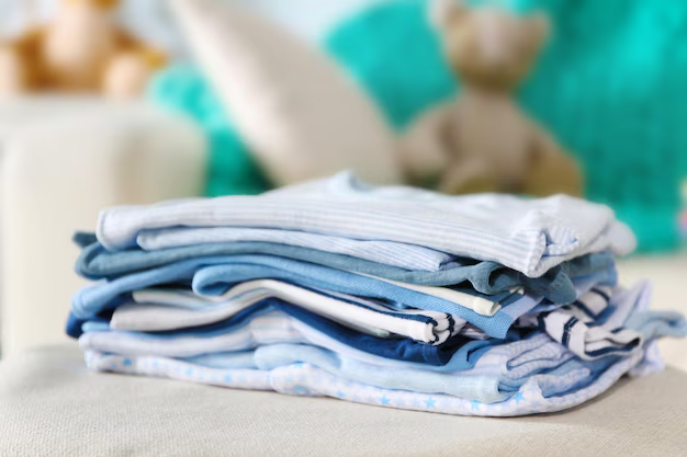 Our clothes folding service helps busy families maintain routines by washing their outfits effectively and making the quality durable.