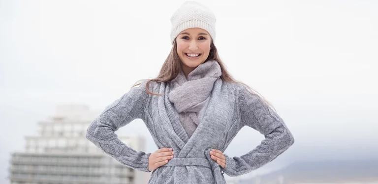 Tips for Keeping Winter Sportswear Clean and Fresh
