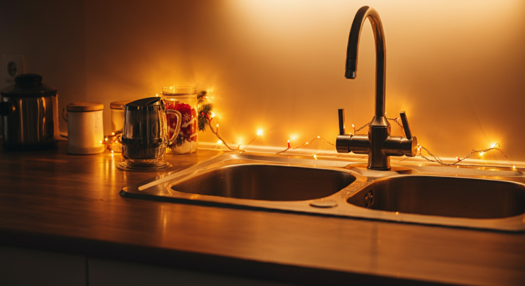cleaning-tips-for-christmas
