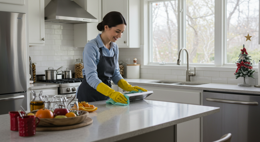 holiday-cleaning-service