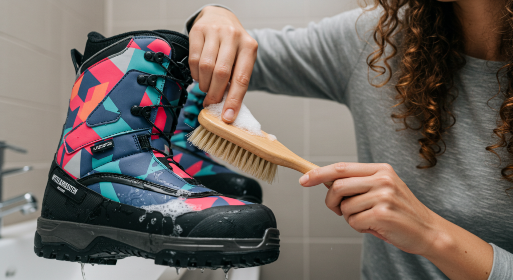 winter-sports-gear-cleaning