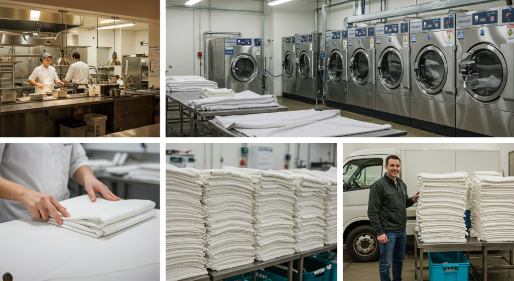 commercial-laundry-service-in-the-us