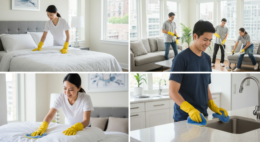 find-the-best-home-cleaning-service