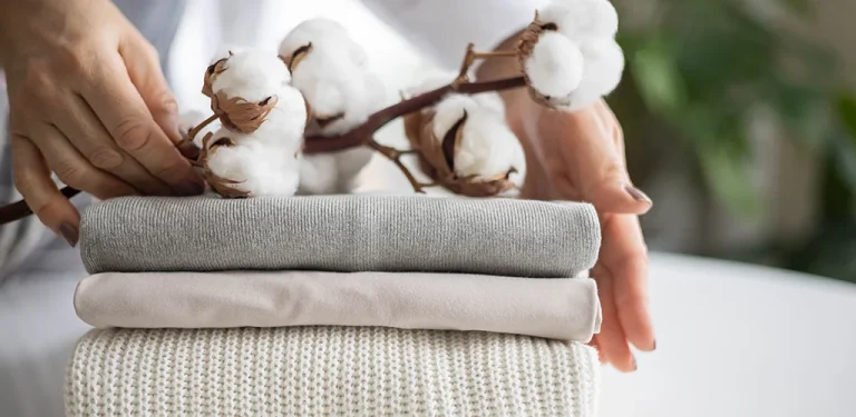Caring for Cotton Clothes: ByNext’s Guide to Keeping Them Soft, Fresh, and Sustainable