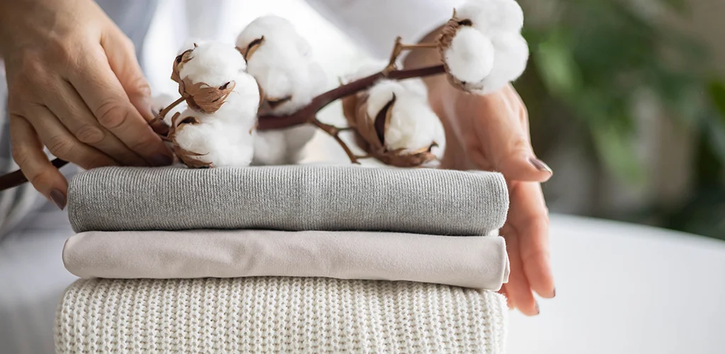 Caring for Cotton Clothes