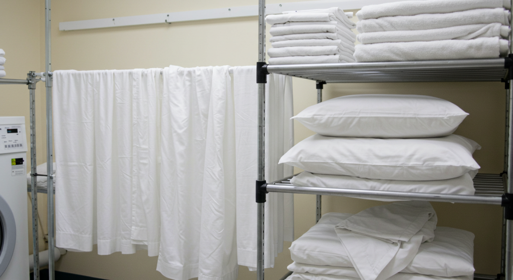 Hygiene and Health Standards