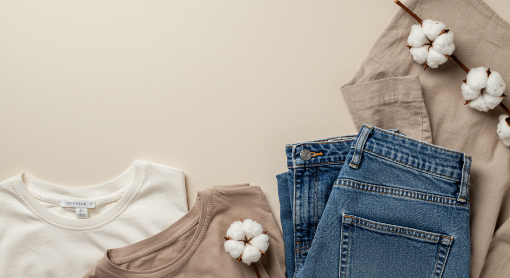 Let ByNext care for your favorite cotton items, making them last longer while remaining soft and crispy. 