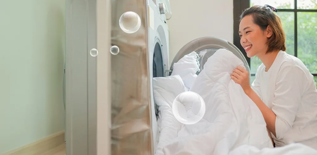 Light Commercial Laundry Services