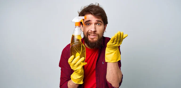 A Quick Guide to Understanding Cleaning Chemicals