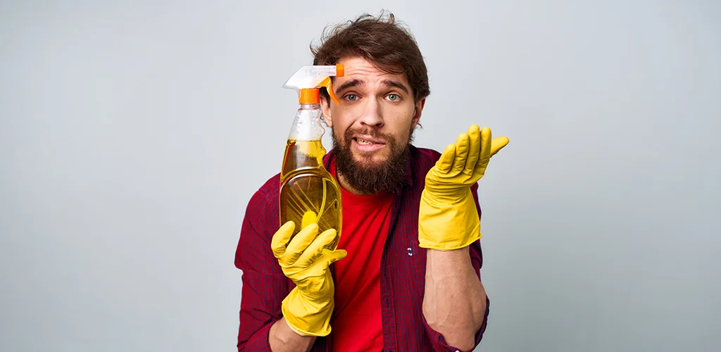 Cleaning Chemicals