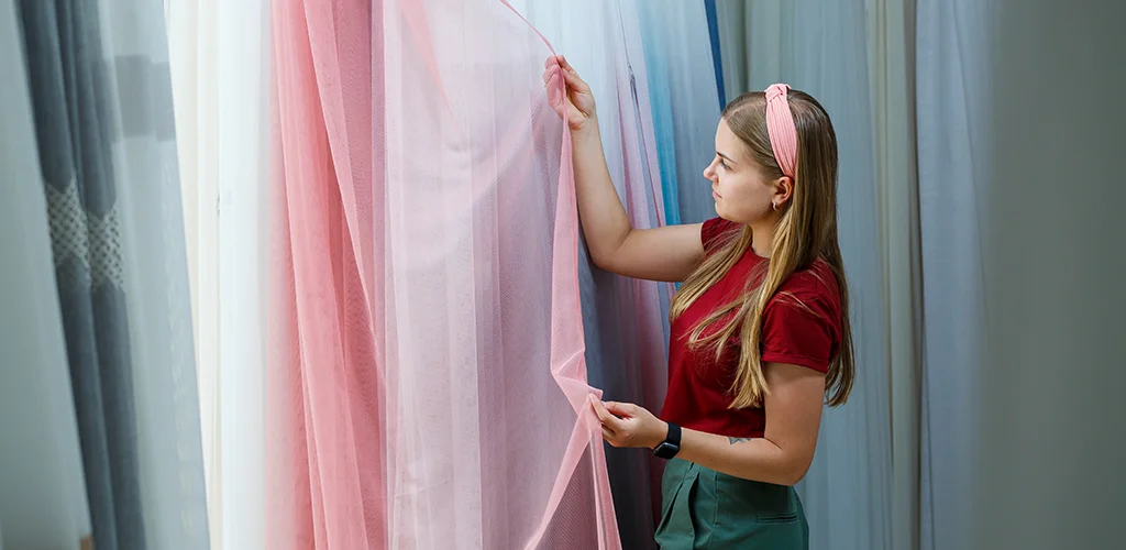 Curtain Dry Cleaning