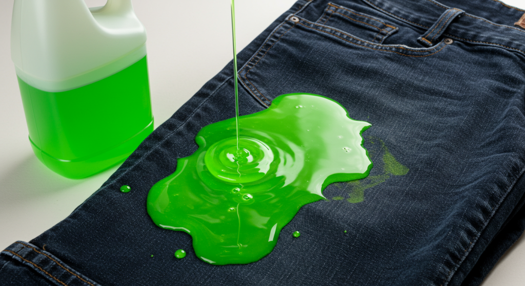 Guide to Understanding Cleaning Chemicals