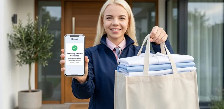 How ByNext is Redefining Home and Office Cleaning