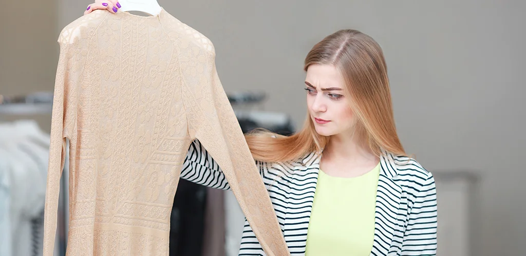 How to Make Your Clothes Last 2X Longer