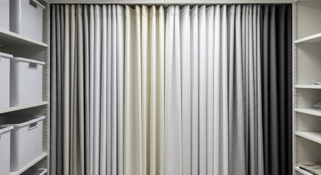 Need a fresh and dust-free curtain Try curtain dry cleaning near me for a better experience.