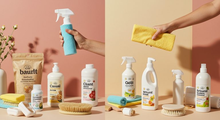 These environmentally friendly choices promote a cleaner way of life, providing a fresher, healthier living environment and a commitment to sustainable practices that leave a lasting impact