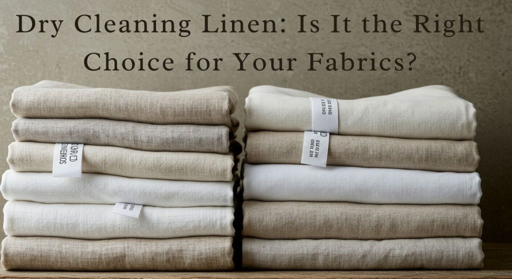dry-cleaning-linen-is-it-the-right-choice-for-your-fabrics