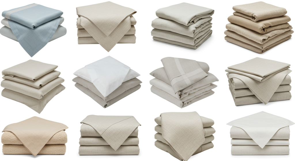 should-you-dry-clean-linen