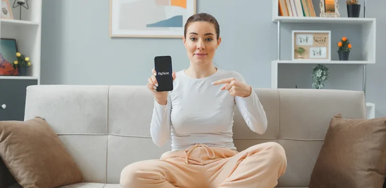 Why a House Cleaning Schedule App is the Ultimate Time-Saver for Busy Lifestyles