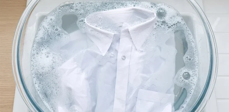 How to Wash Linen the Right Way: Tips for Long-Lasting Fabric
