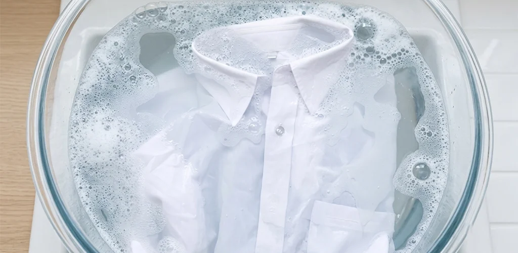 How to Wash Linen