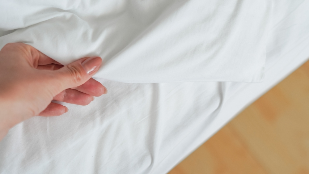 Why Linen Needs Special Care