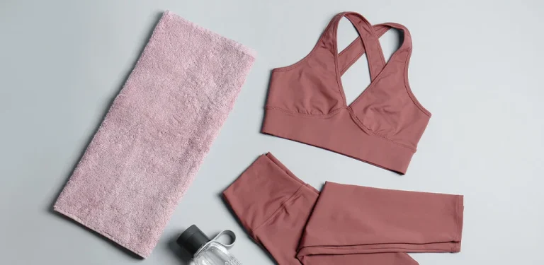 How to Make Your Gym Clothes Last Longer: A Care Expert’s Guide