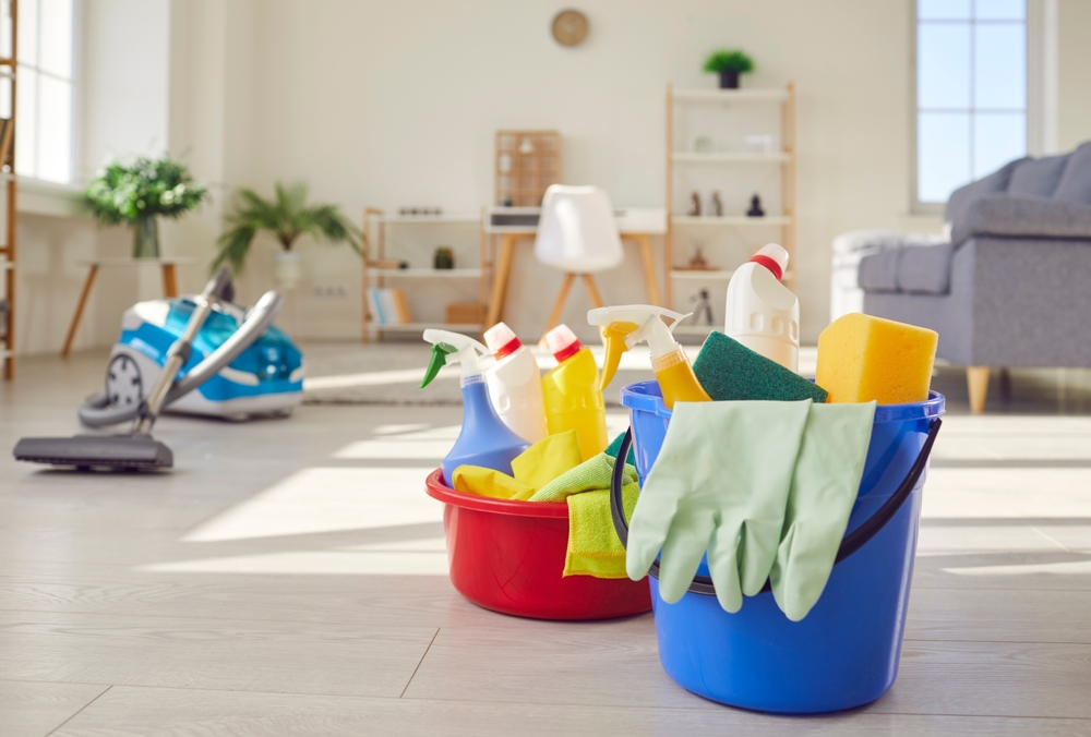 Preparing for Your First Cleaning Appointment