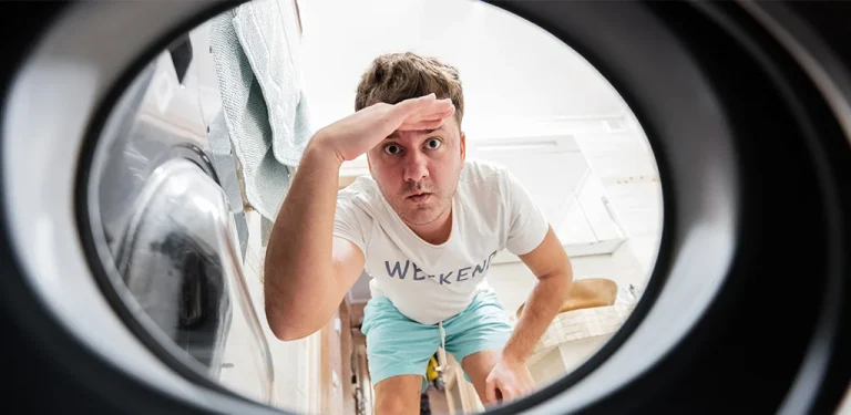 Everything You Need to Know About Washing Machine Capacity