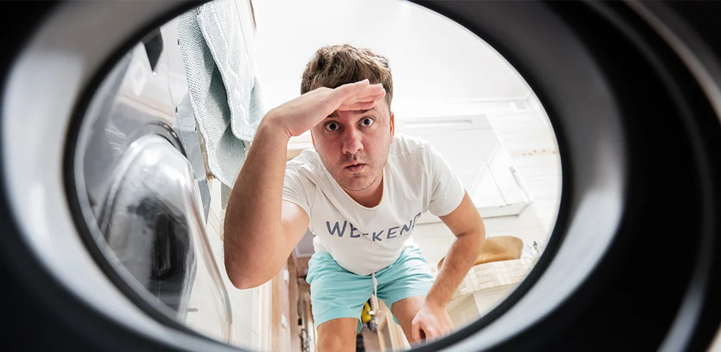 Washing Machine Capacity