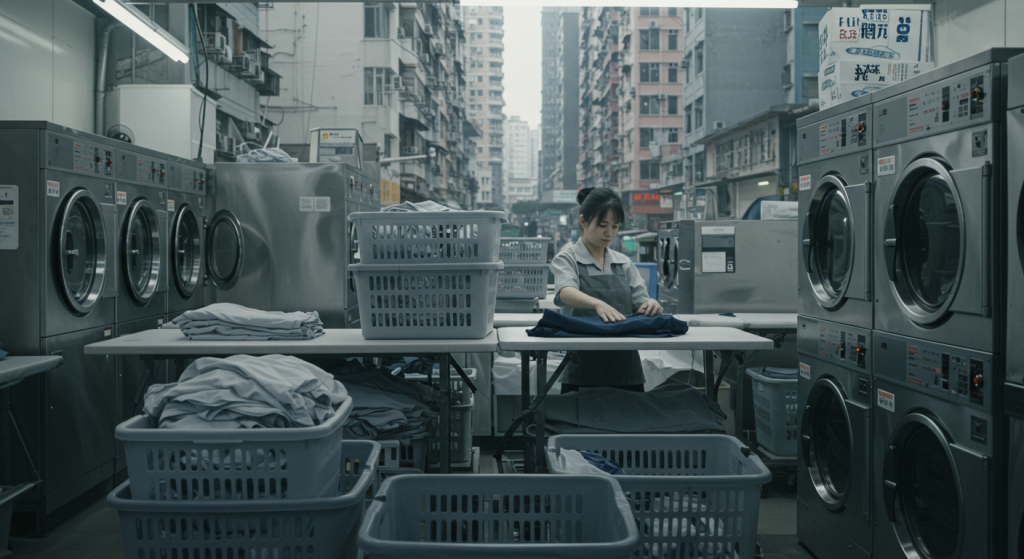 professional-laundries