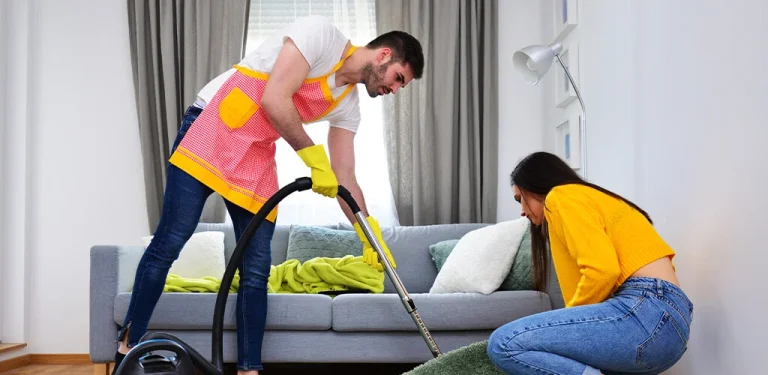 5 Signs You Need a Deep Clean Instead of a Move-Out Clean (And How to Book It Fast)