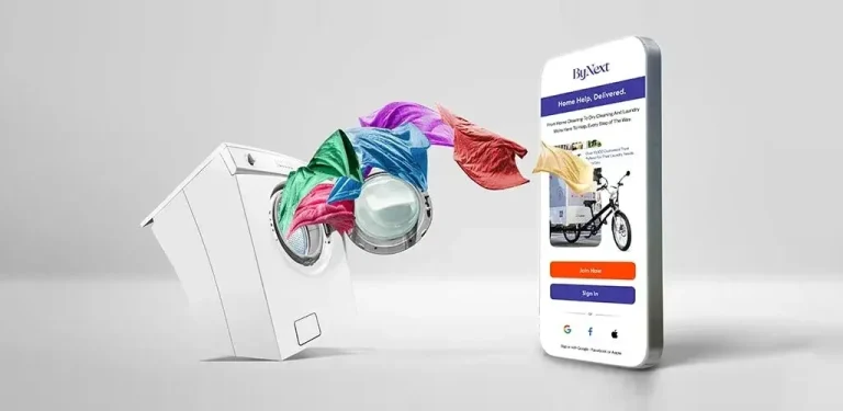Why ByNext is New York’s #1 Laundry & Dry Cleaning App