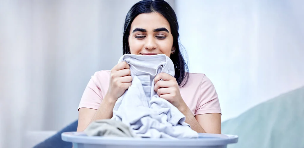 Whiten White Clothes