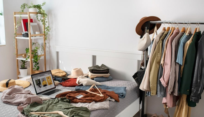 how dry cleaning works