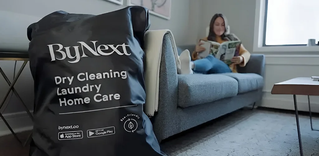 Wash And Fold Delivery