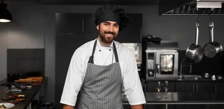 The Ultimate Guide to Washing & Preserving Chef Uniforms