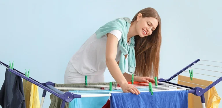 The Best Way to Hang Dry Clothes (Step-By-Step Guide)