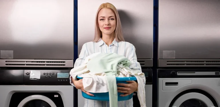 On-Demand Commercial Laundry in NYC: Why Smart Businesses Are Making the Switch