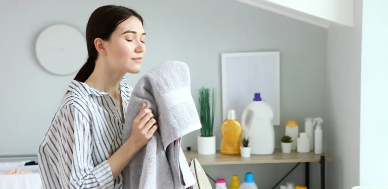 10 Tips to Make Your Laundry Smell Great Every Time