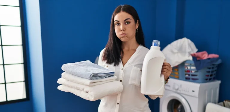 Premium Laundry Detergent That Cares for Your Clothes and Skin