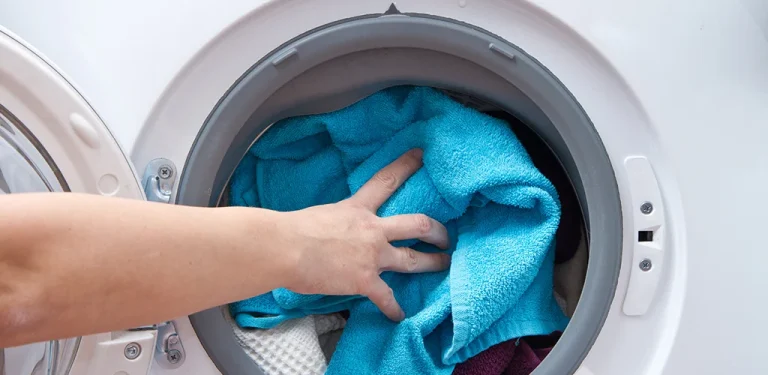What Does Tumble Dry Mean? How to Do It the Right Way