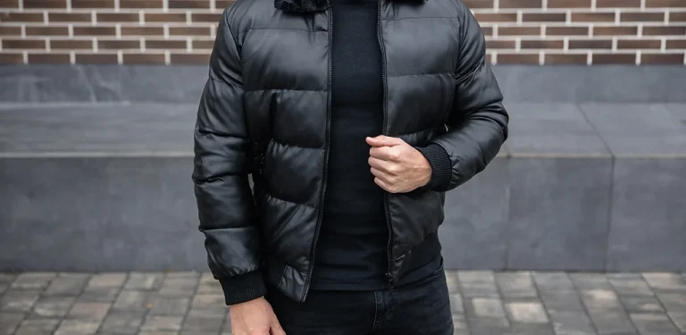 The Ultimate Guide to Cleaning Jackets: Safe, Easy & Effective Methods