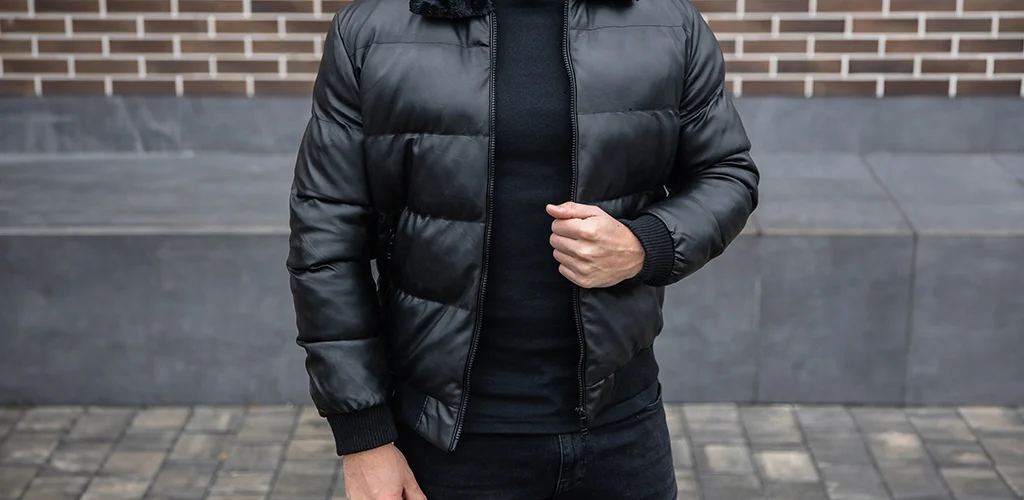 Cleaning Jackets