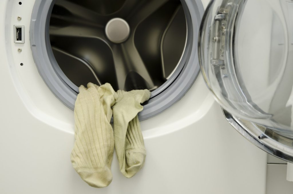 Common Washing Machine Soil Level Settings
