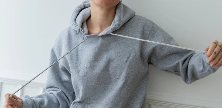 How to Wash Hoodies Without Shrinking, Fading, or Damage