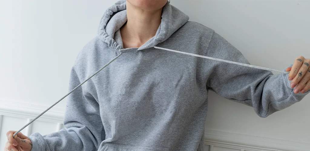 How to Wash Hoodies