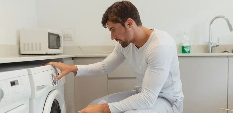 Soil Level on a Washing Machine: What It Means and How to Choose the Right Setting