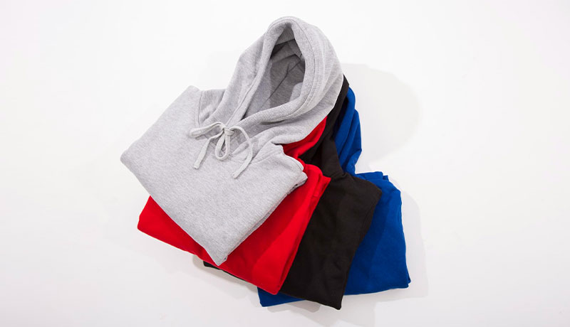 Why Hoodies Get Damaged During Washing