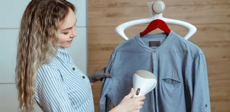 How Does Dry Cleaning Work? A Step-by-Step Guide for First-Time Customers